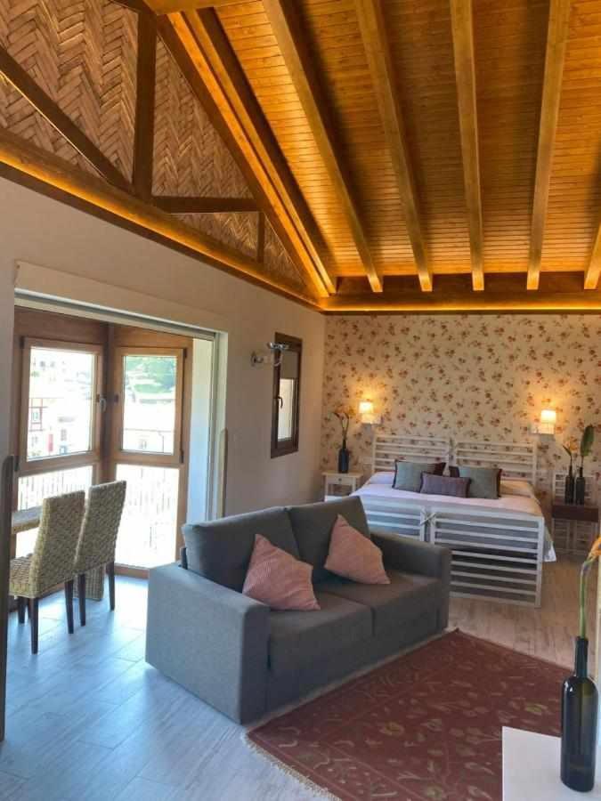 Casa Rural Mugarri Povena 外观 照片
