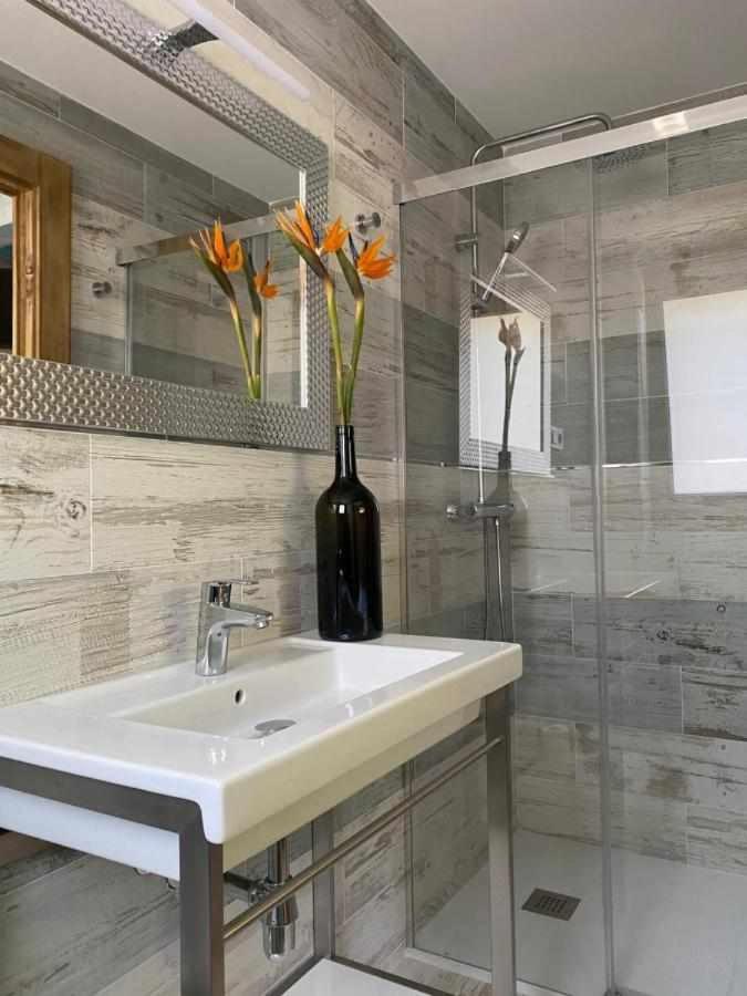 Casa Rural Mugarri Povena 外观 照片