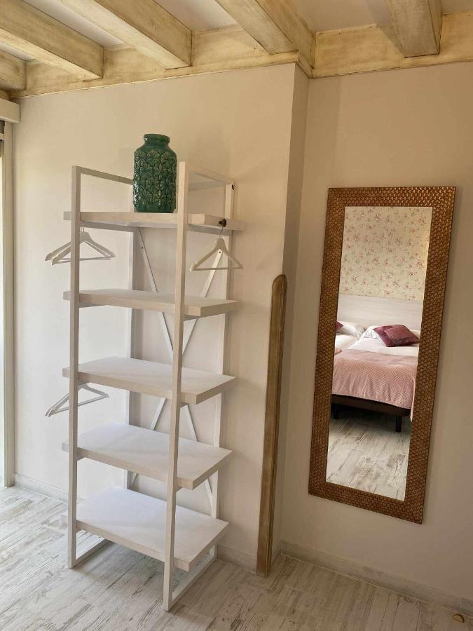 Casa Rural Mugarri Povena 外观 照片