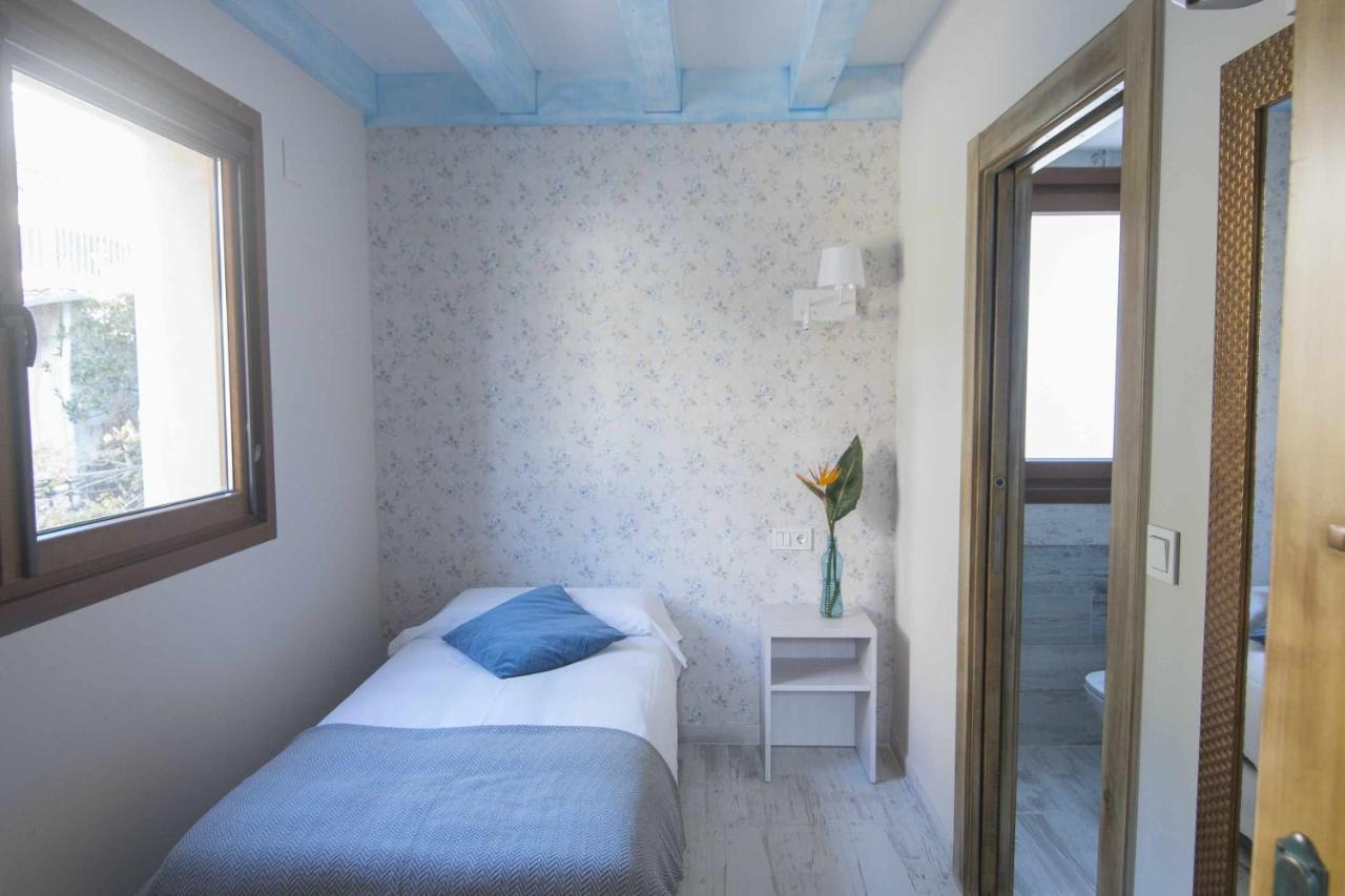 Casa Rural Mugarri Povena 外观 照片