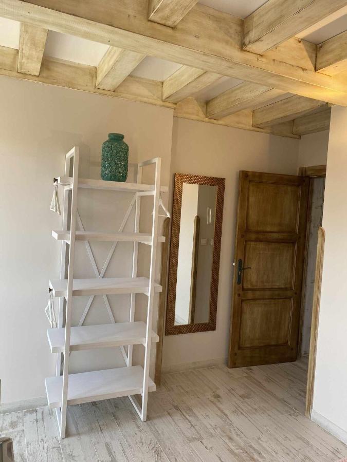 Casa Rural Mugarri Povena 外观 照片