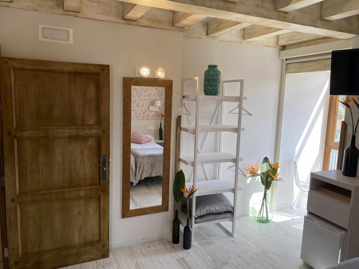 Casa Rural Mugarri Povena 外观 照片