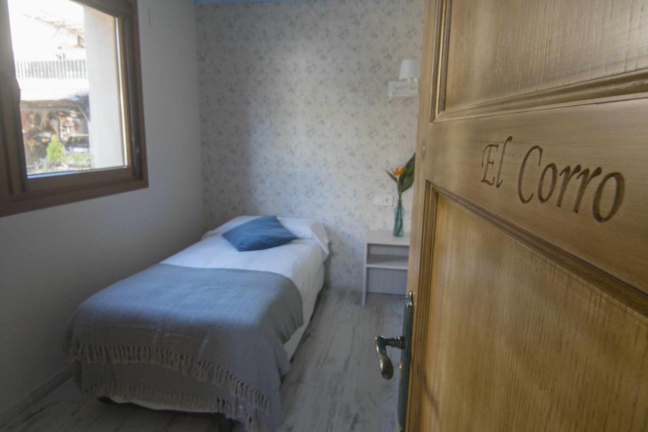 Casa Rural Mugarri Povena 外观 照片
