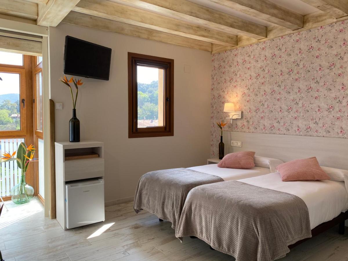 Casa Rural Mugarri Povena 外观 照片